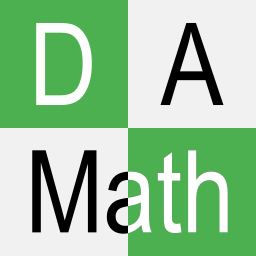 Logo DAMath