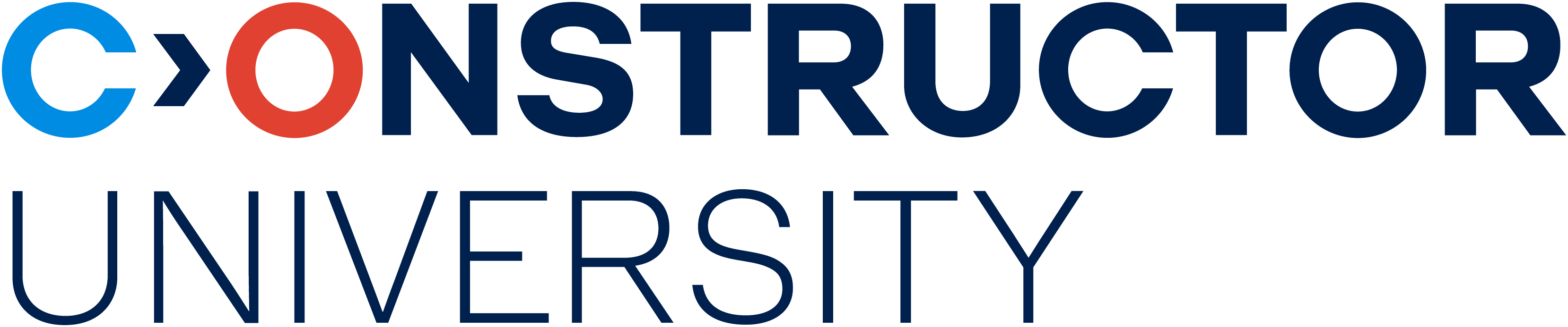 Logo Constructor University Bremen